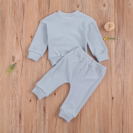 Newborn Baby Clothes Set